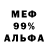 Дистиллят ТГК Wax Diablo_ B_Prada